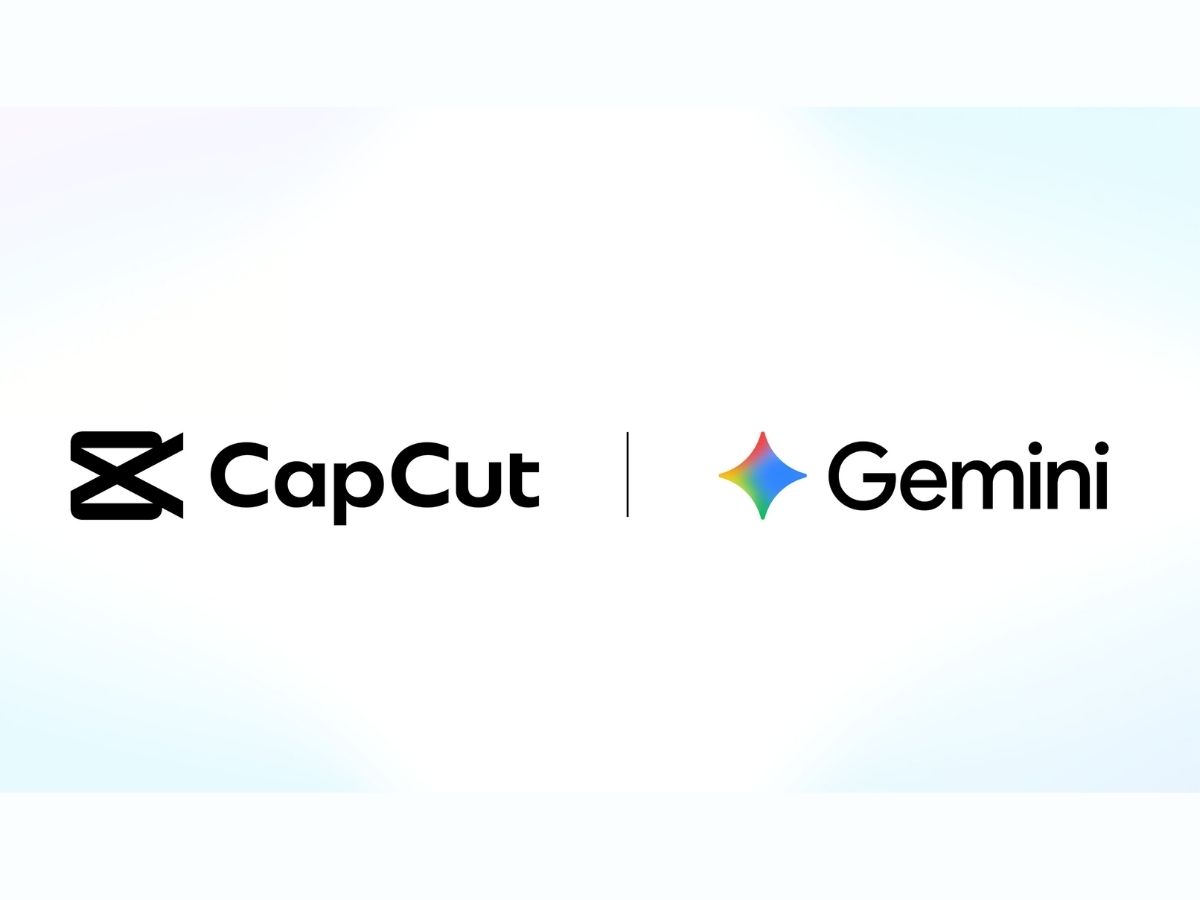 Capcut Gemini integration