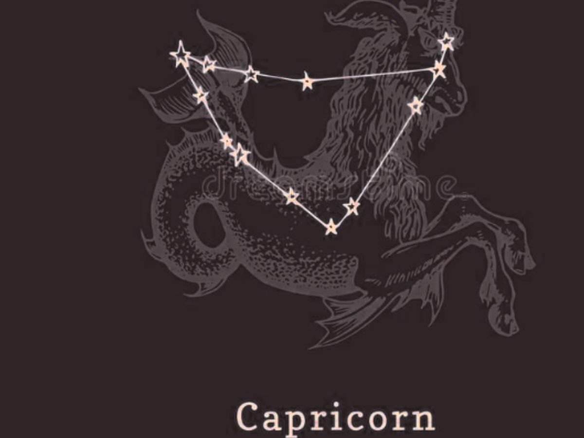 Capricorn Love Horoscope Today: Stability, Serious Conversations & Emotional Balance Take Center Stage (Photo Credit - X)