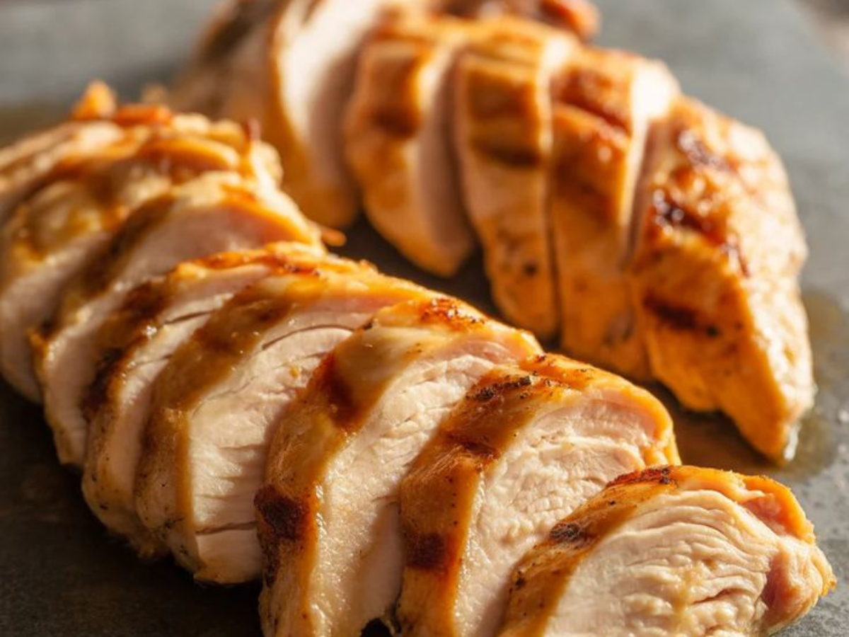 Chicken Breast