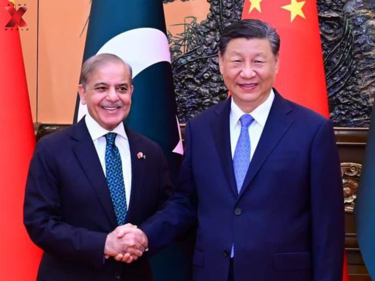 Did China Help Pakistan In War Against India? Beijing’s Big Admission On Op Sindoor Anniversary