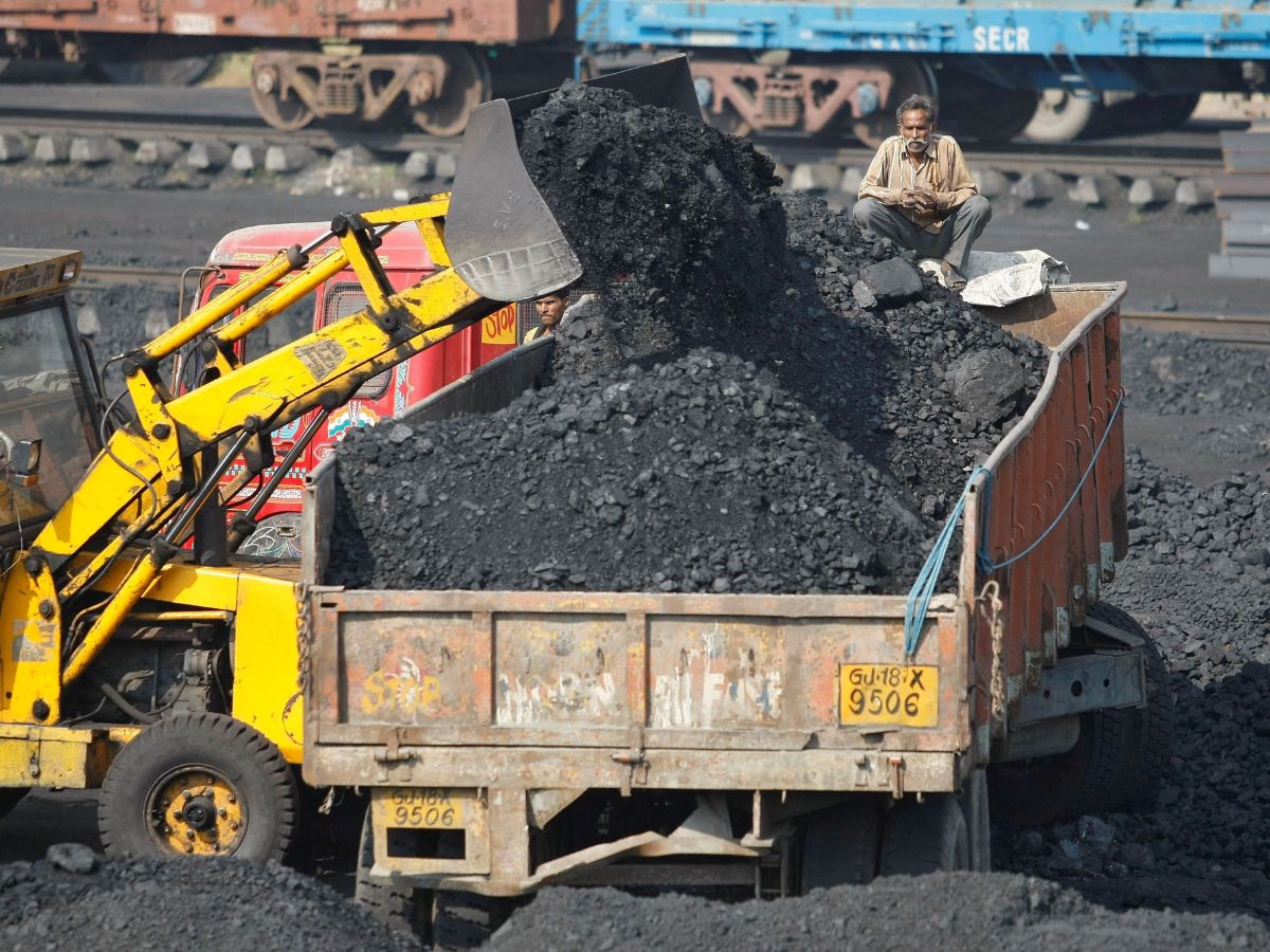 Coal India OFS Opens For Retail Investors: Key Dates And How To Apply