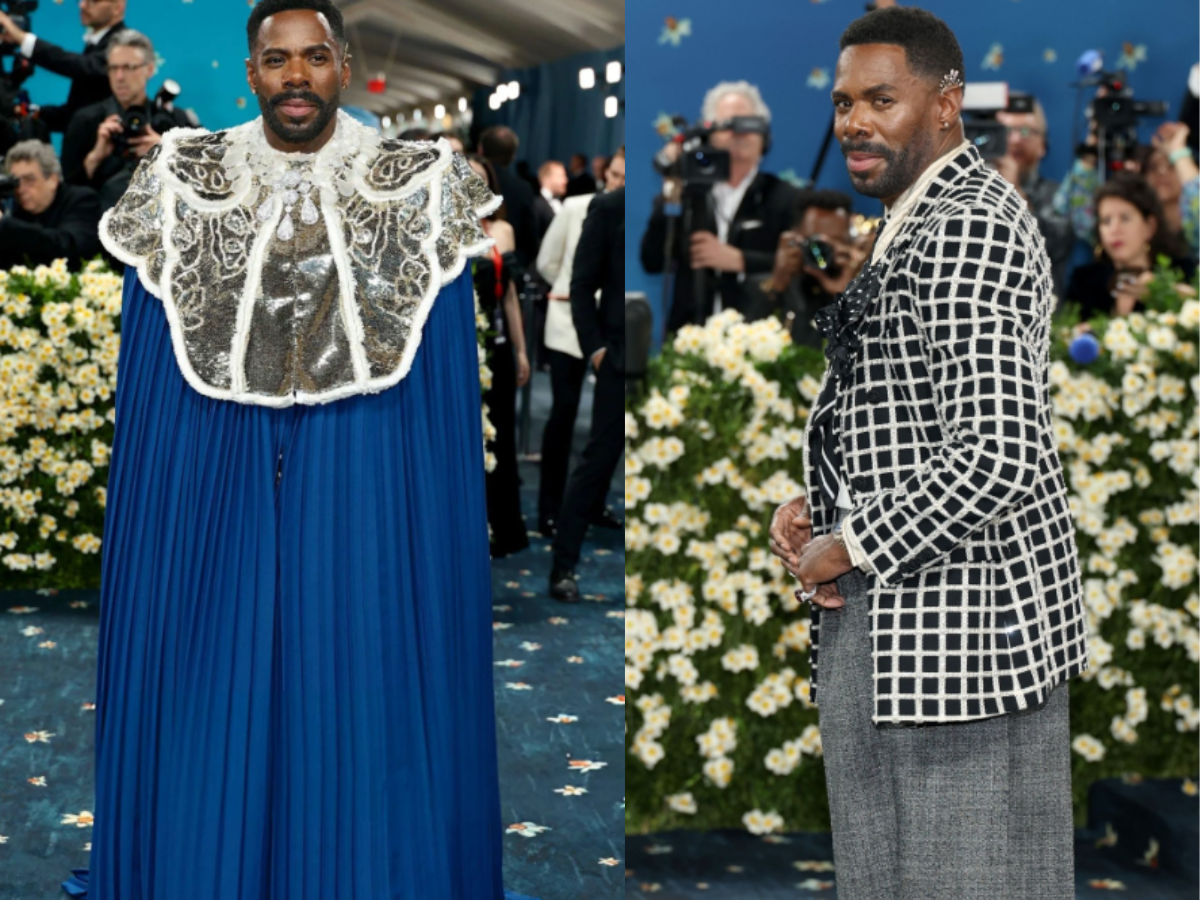 Colman Domingo in Valentino