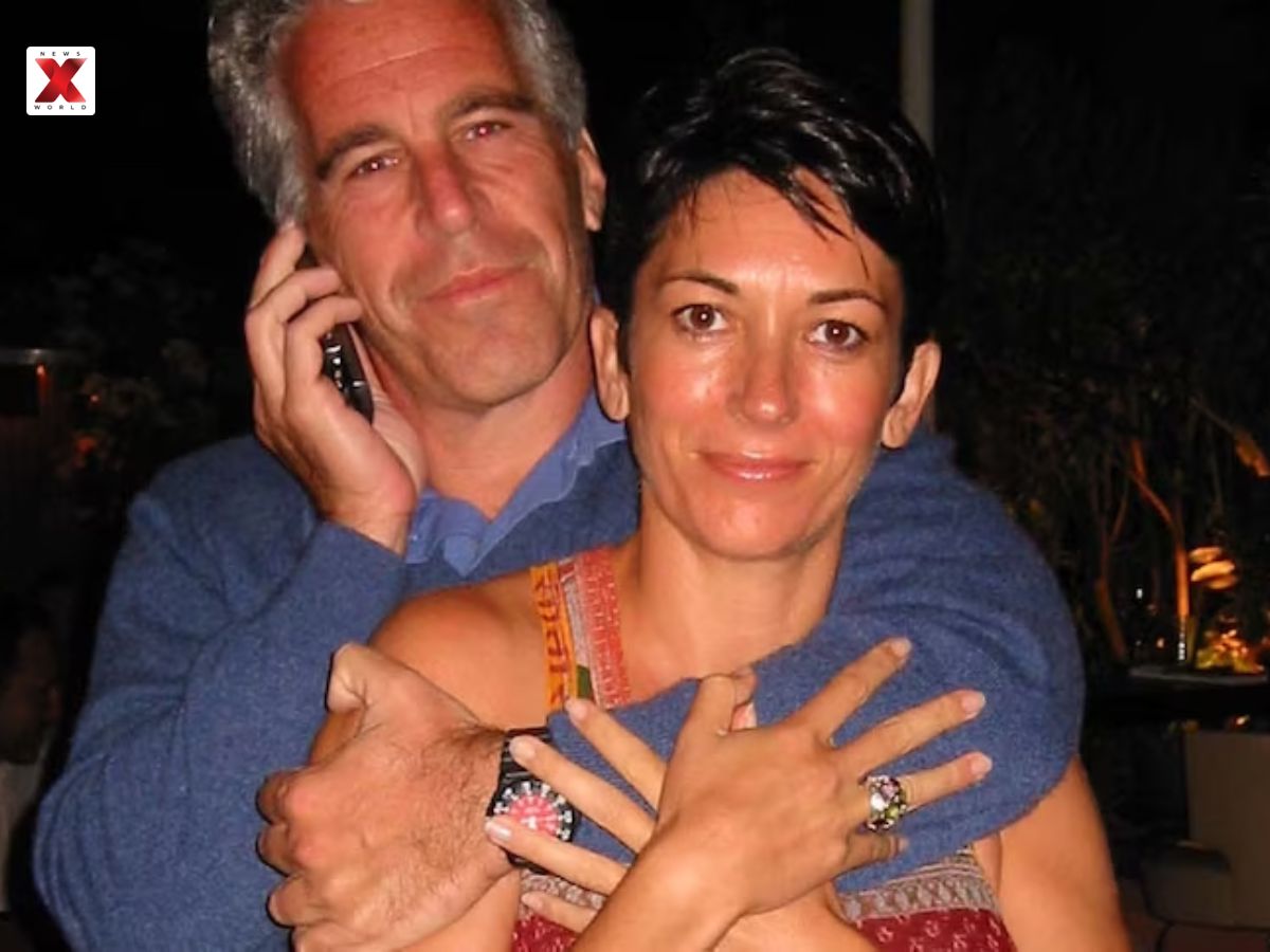 Why Colombia Court Ordered Full Release of Jeffrey Epstein-Maxwell Secret...