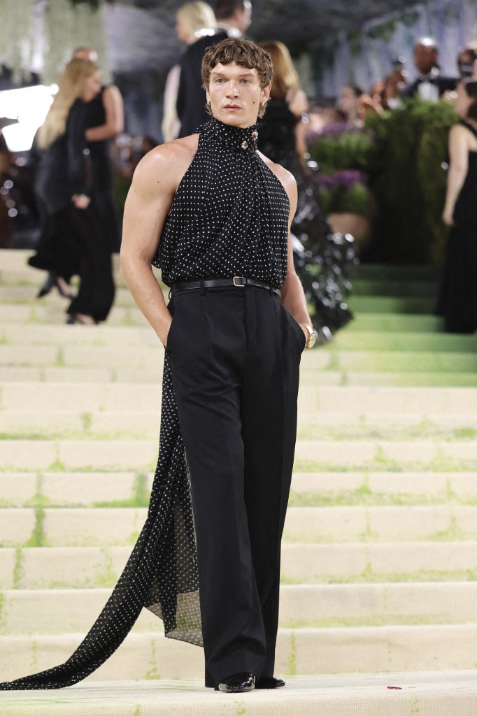 Met Gala 2026 Debutants: Karan Johar To Beyonce’s Daughter, First-Timers Who Made It To The Red Carpet | See Pics