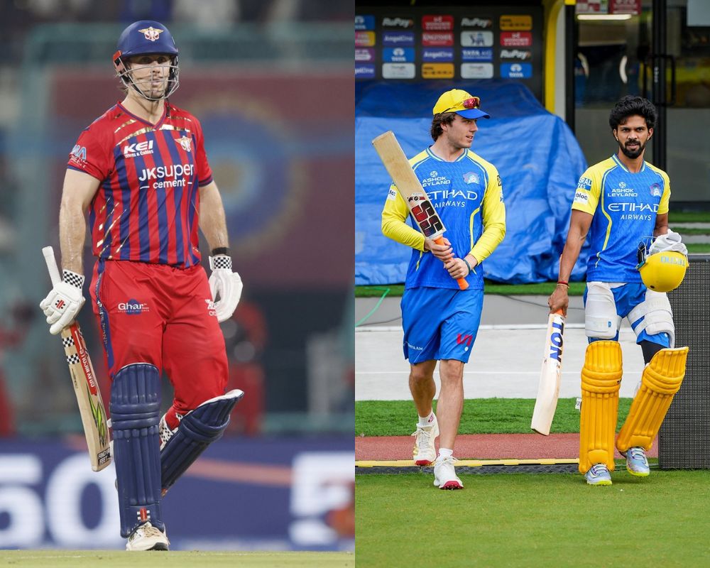 CSK vs LSG Dream11 Prediction IPL 2026 Match 53: Fantasy Cricket Tips, Probable Playing XIs, Live Streaming and Pitch Report — Captain, Vice-Captain Tips