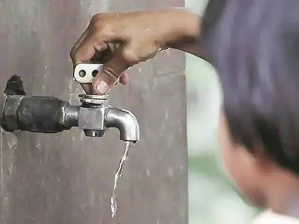 Delhi and Mumbai Water Supply Cut Today (10 May 2026): Affected Areas, Timing, BMC and DJB Latest Updates