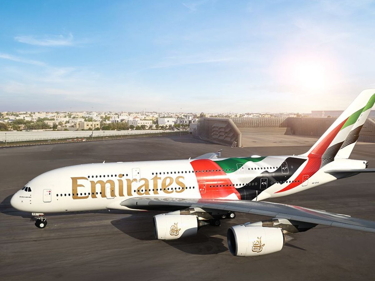 Emirates