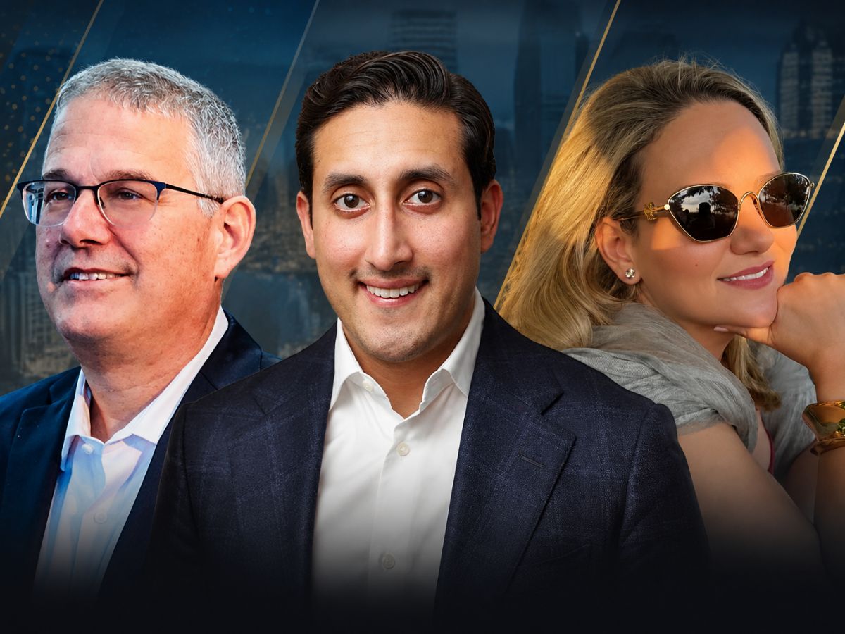 Who Is Daniel J Kaiser? Epstein Accusers’ Lawyer Now Representing Ex-JPMorgan Banker Chirayu Rana In Sex Slave Lawsuit