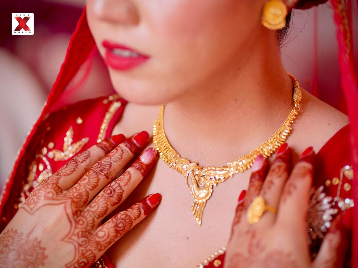 Gold and Silver Rate Today on 3 May 2026: 24K Gold at ₹1.51 Lakh; Check Gold Price in Chennai, Hyderabad, Delhi, Mumbai, Bangalore