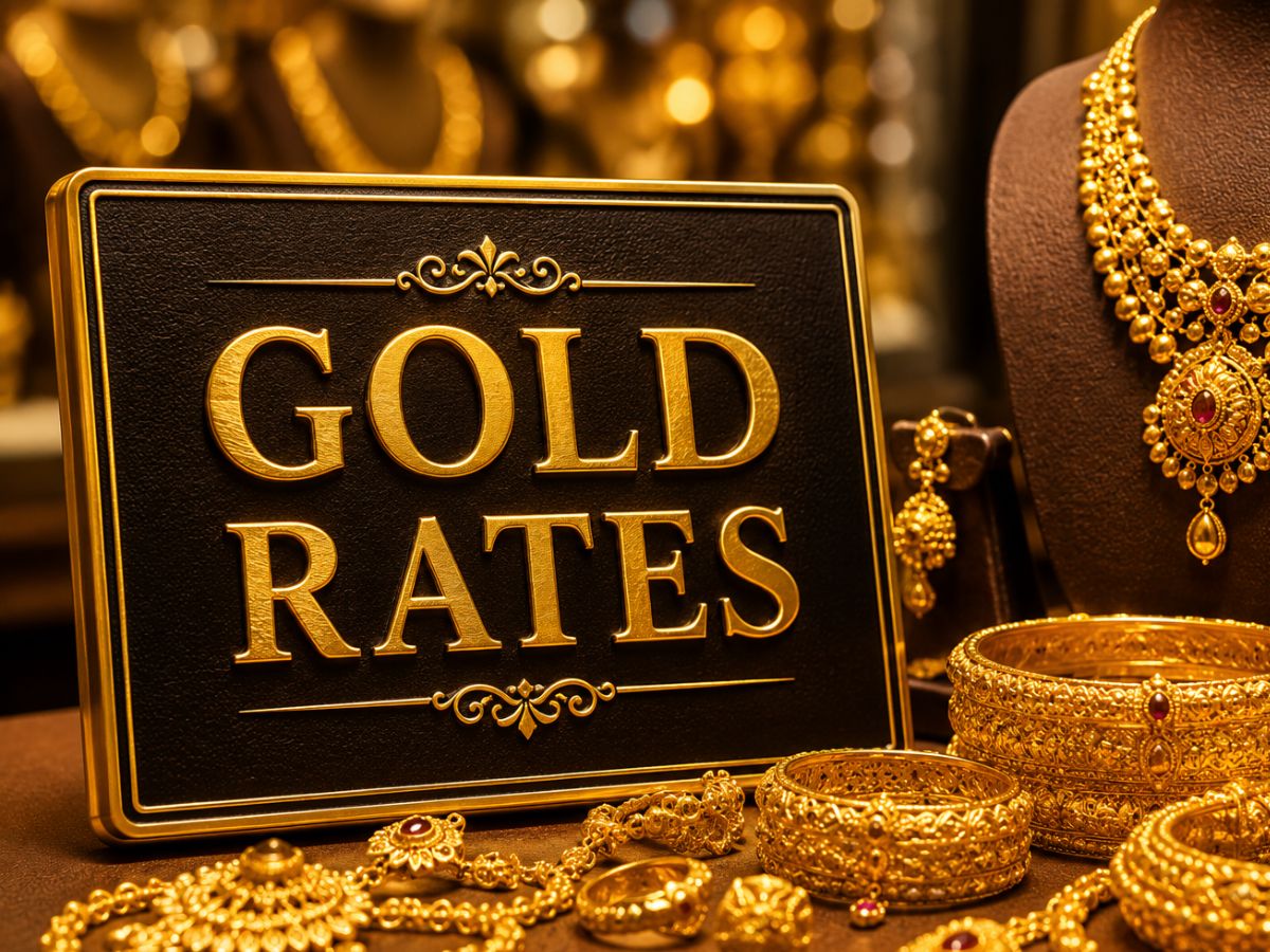 Gold Rate Today On May 10, 2026: Check Latest 24K, 22K, 21K And 18K Gold Prices In UAE, Dubai, Abu Dhabi, Qatar, Saudi Arabia And Oman