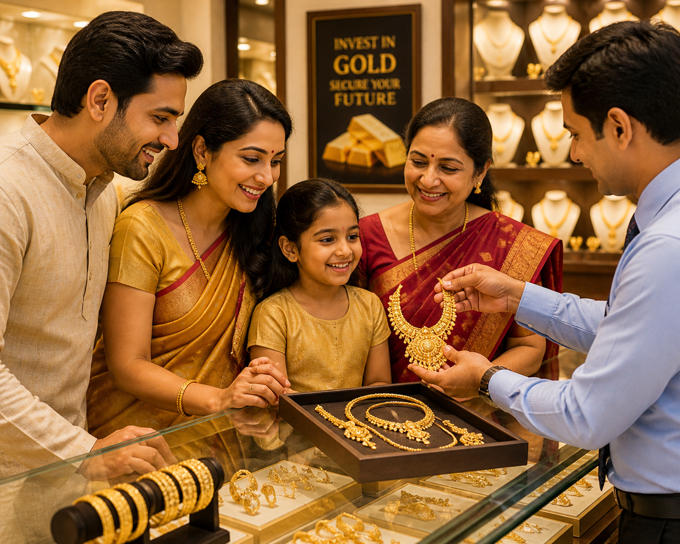 Gold, Silver Prices Today (May 1, 2026): Rates Remain Steady Amid West Asia Tensions; Check 24K, 22K, 18K Gold & 999 Silver Prices in Delhi, Mumbai, Chennai, Bangalore, Dubai & More Cities