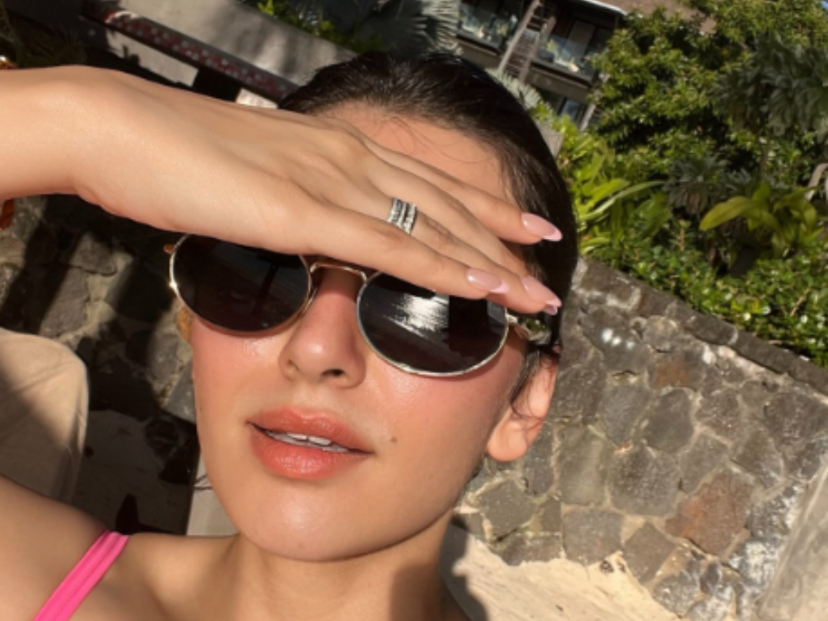 Hansika Motwani Divorced