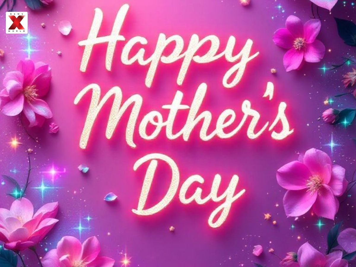 Happy Mothers Day WhatsApp Messages