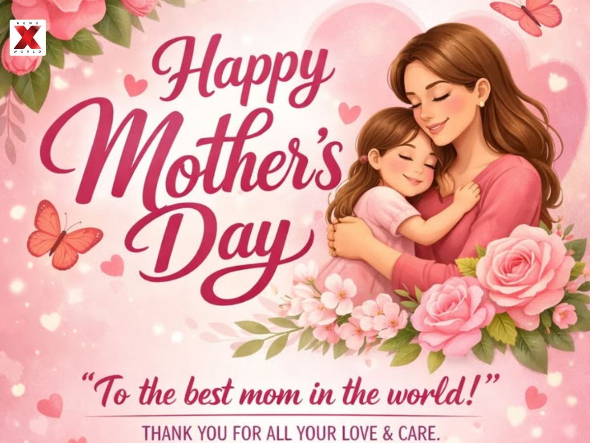Happy Mothers Day Quotes