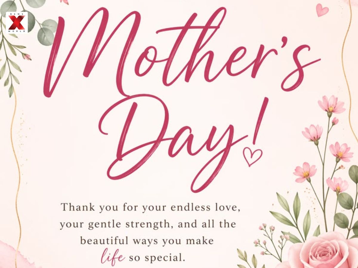 Happy Mothers Day Greeting Cards