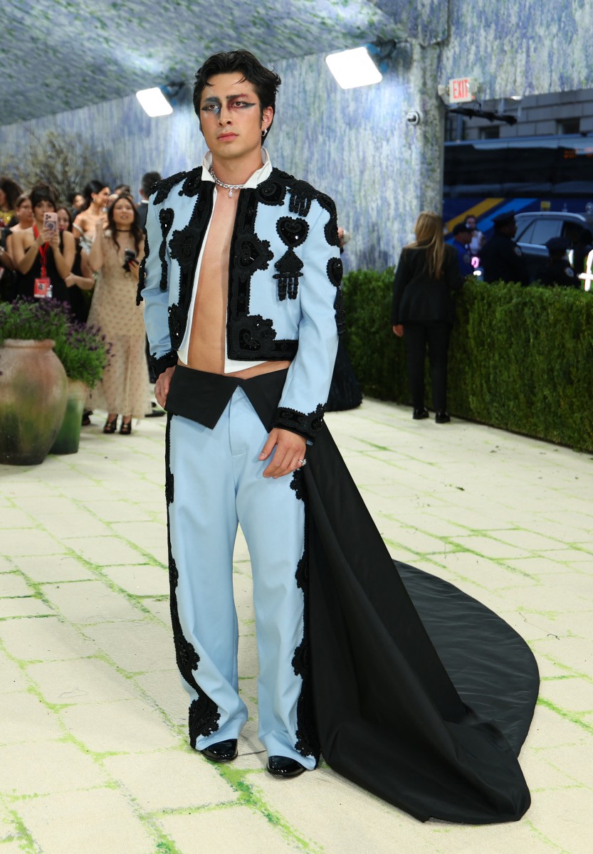Met Gala 2026 Debutants: Karan Johar To Beyonce’s Daughter, First-Timers Who Made It To The Red Carpet | See Pics