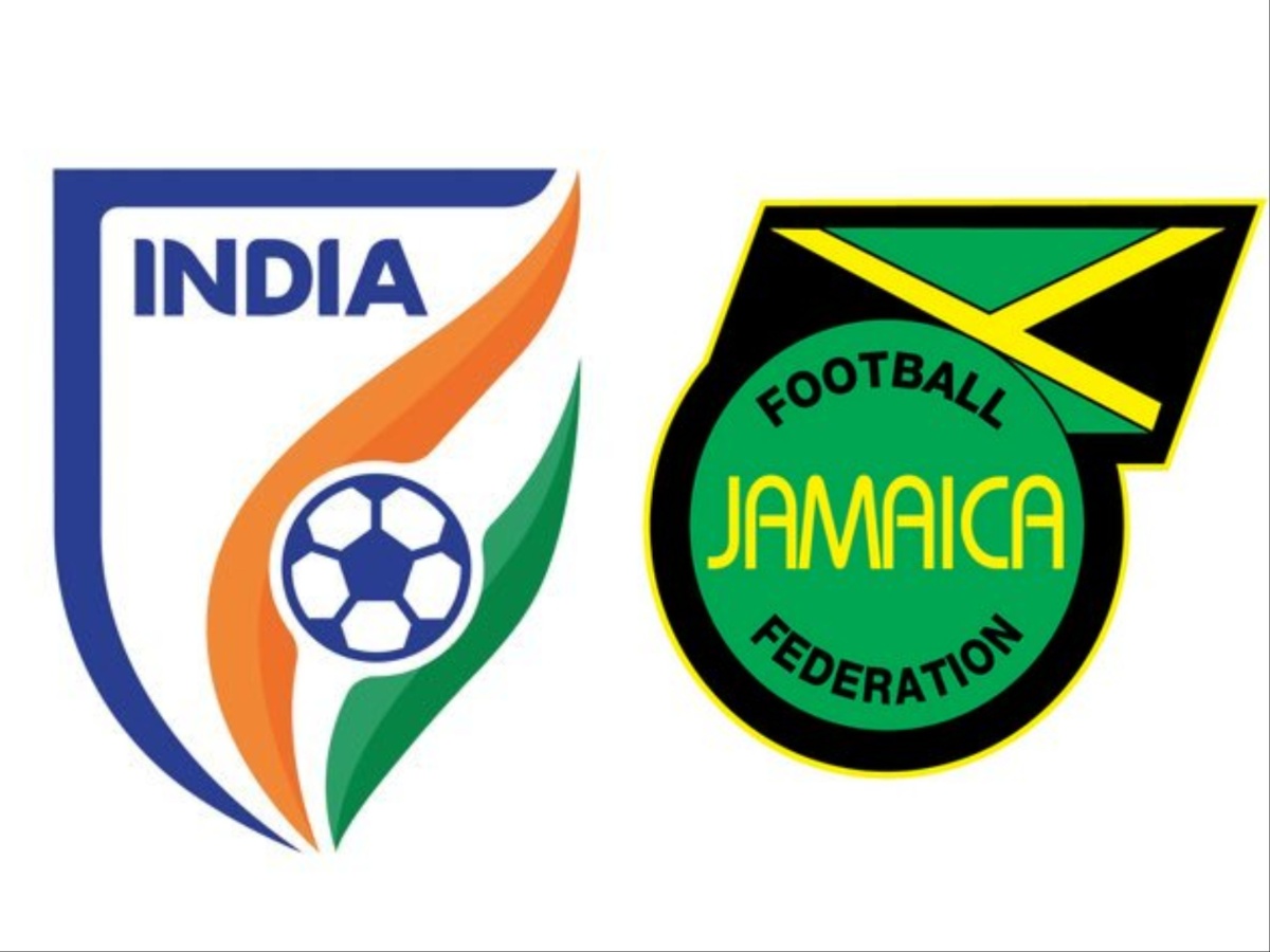 India vs Jamaica Live Streaming Football: Where to Watch Unity Cup match on TV and Online In India?