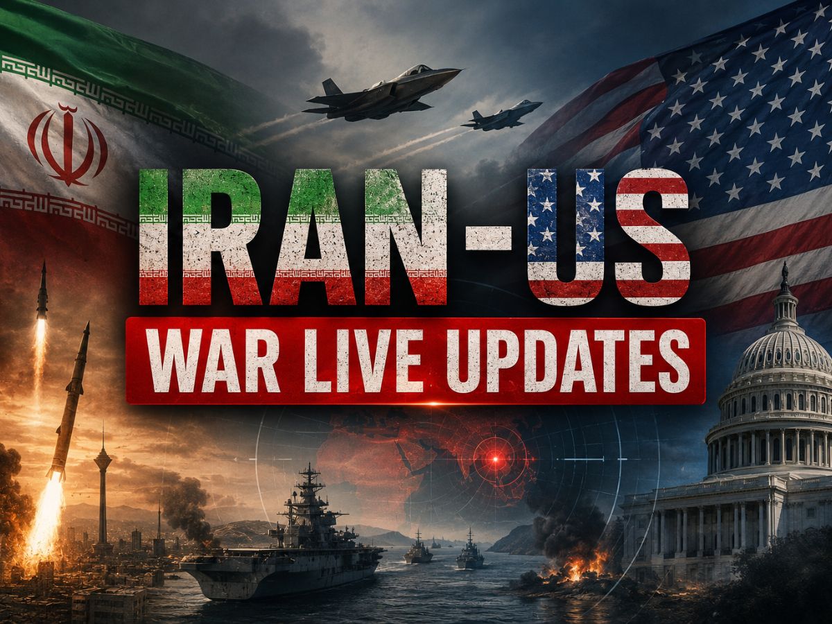 Iran–US-Israel War LIVE and Latest Updates: Trump Says Ceasefire On Life Support, Slams Iran’s Proposal, Tehran Says Military Ready For Any Aggression