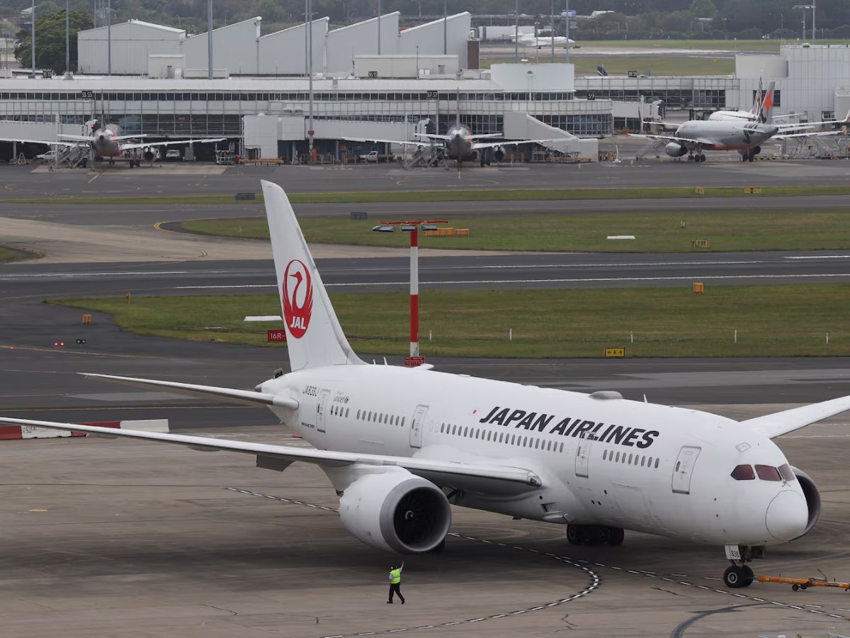 best-economy-class-airlines-in-2026-ranked-skytrax-ranking-2025-which-carrier-took-the-top-spot Japan Airlines (Image: Reuters)