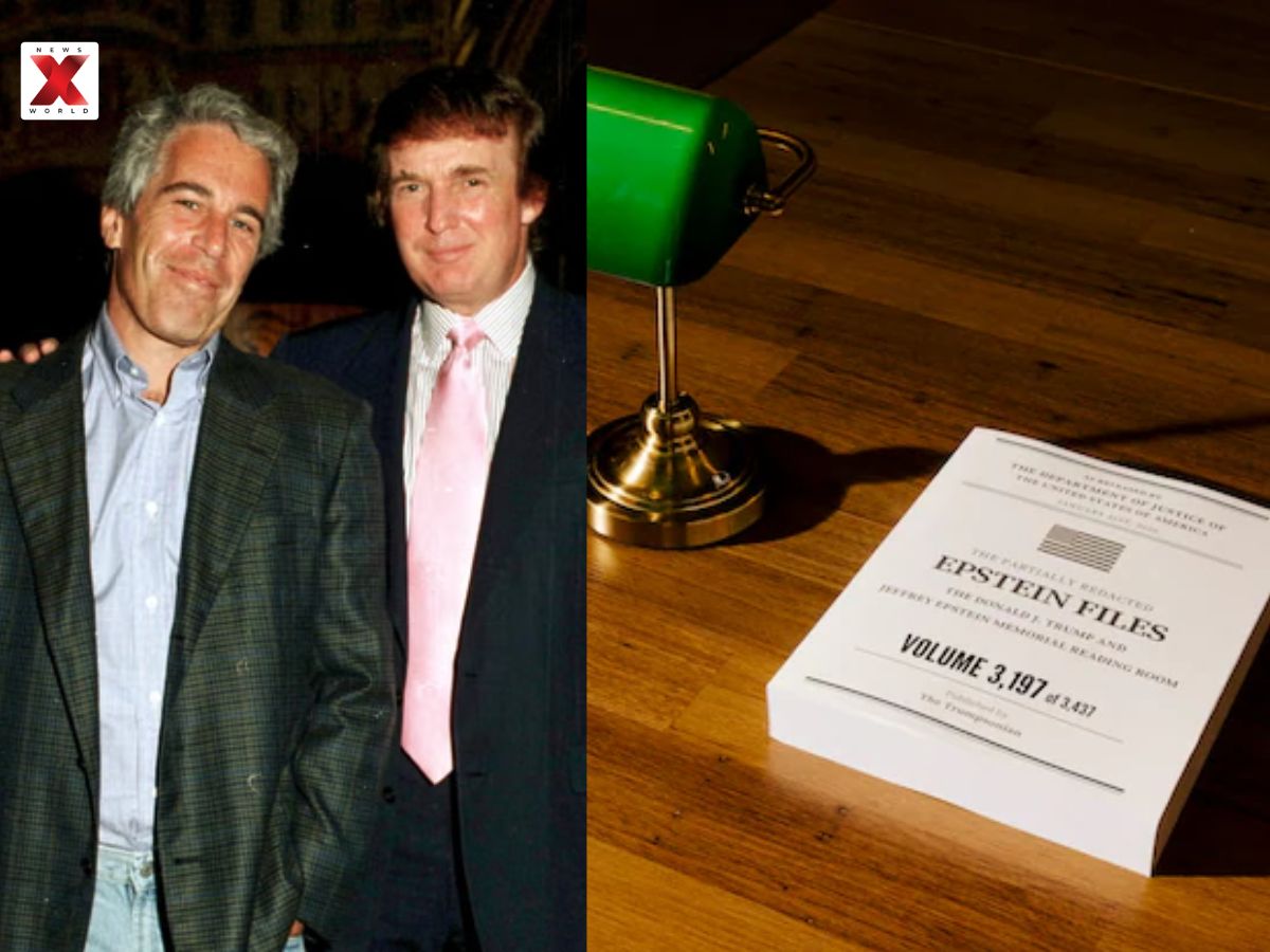 Epstein Library With 3.5 Million Pages of Epstein Files Opens in New York | All We Know