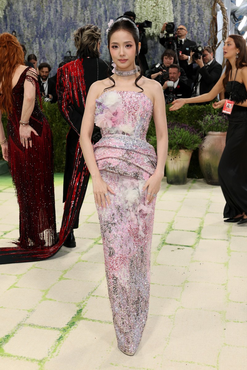Met Gala 2026 Debutants: Karan Johar To Beyonce’s Daughter, First-Timers Who Made It To The Red Carpet | See Pics