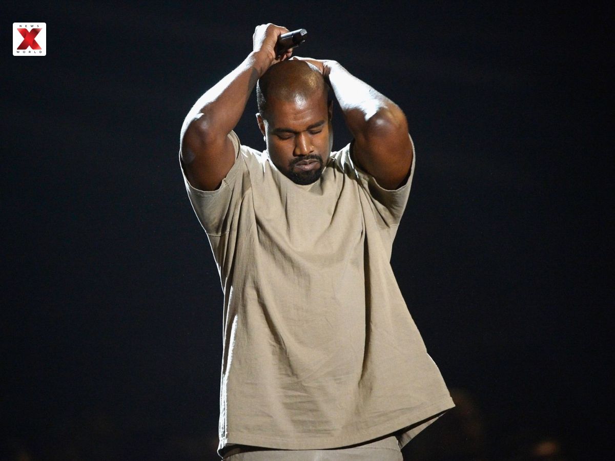 Kanye West Delhi Concert Ticket Price
