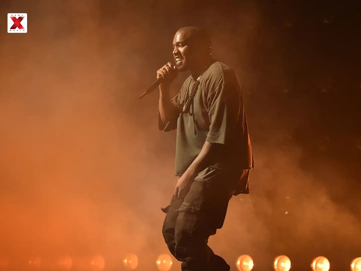 Kanye West India Concert Postponed