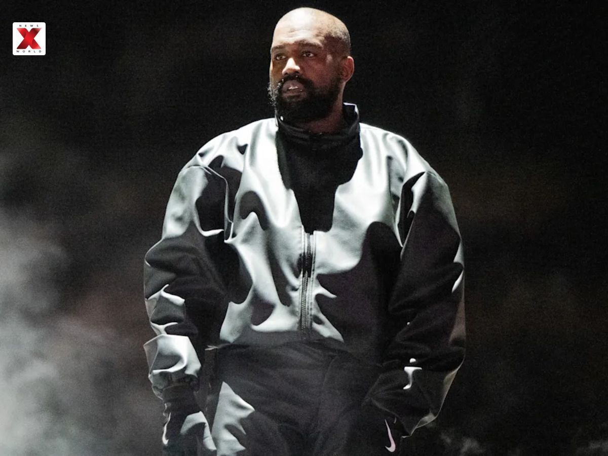 Kanye West Delhi Concert Time