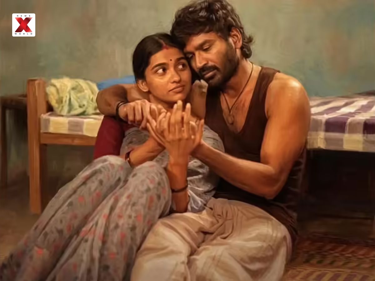 Kara Tamil Movie: Story