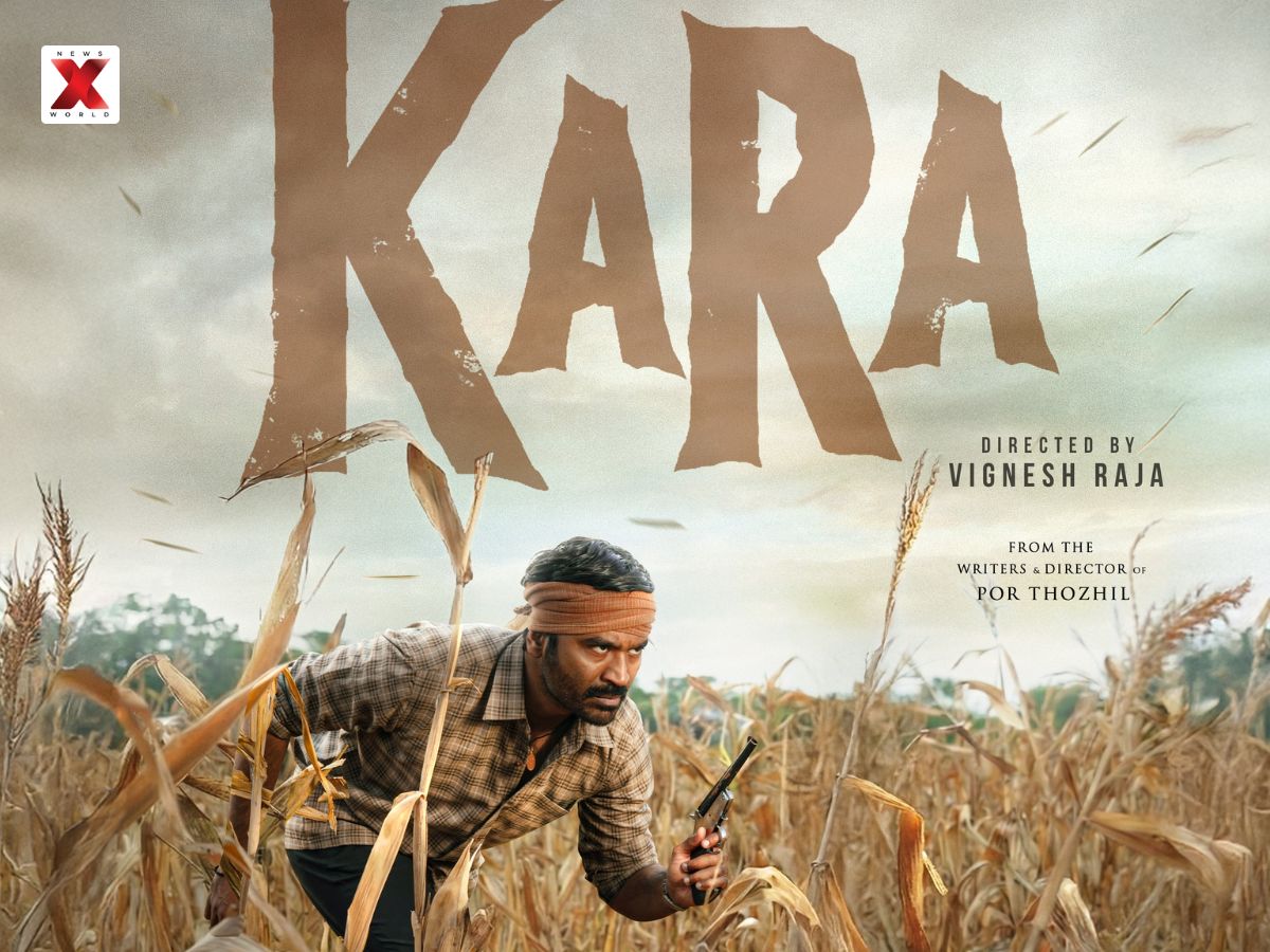 Kara Tamil Movie: Review