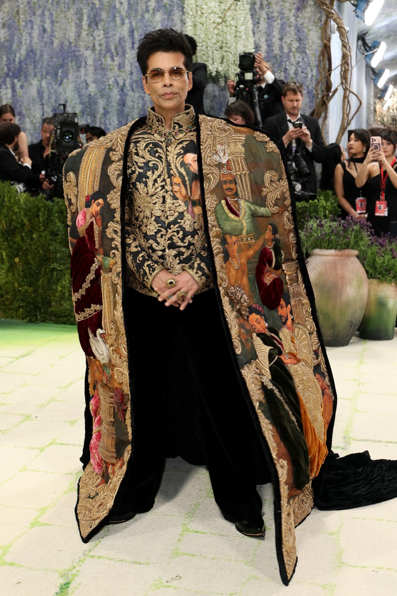 Met Gala 2026 Debutants: Karan Johar To Beyonce’s Daughter, First-Timers Who Made It To The Red Carpet | See Pics