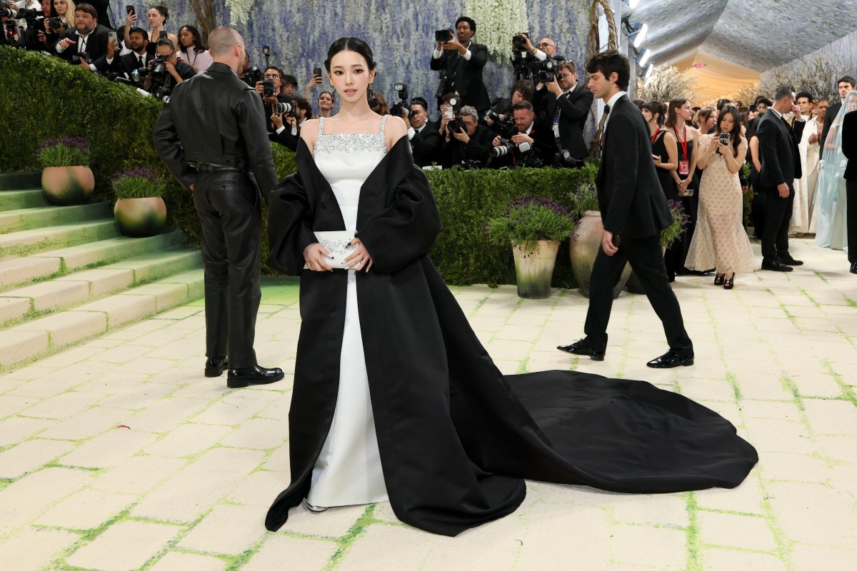 Met Gala 2026 Debutants: Karan Johar To Beyonce’s Daughter, First-Timers Who Made It To The Red Carpet | See Pics