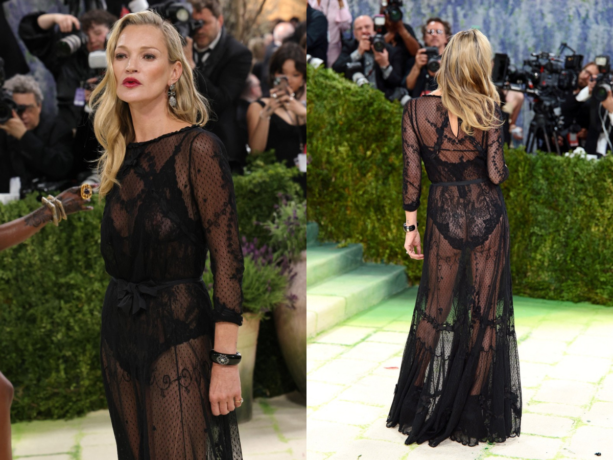 Kate Moss