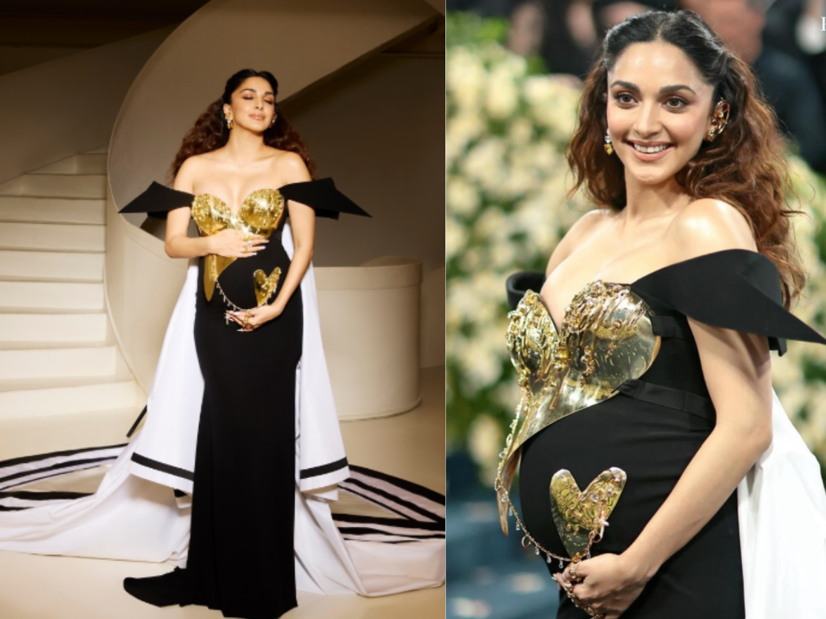 Kiara Advani