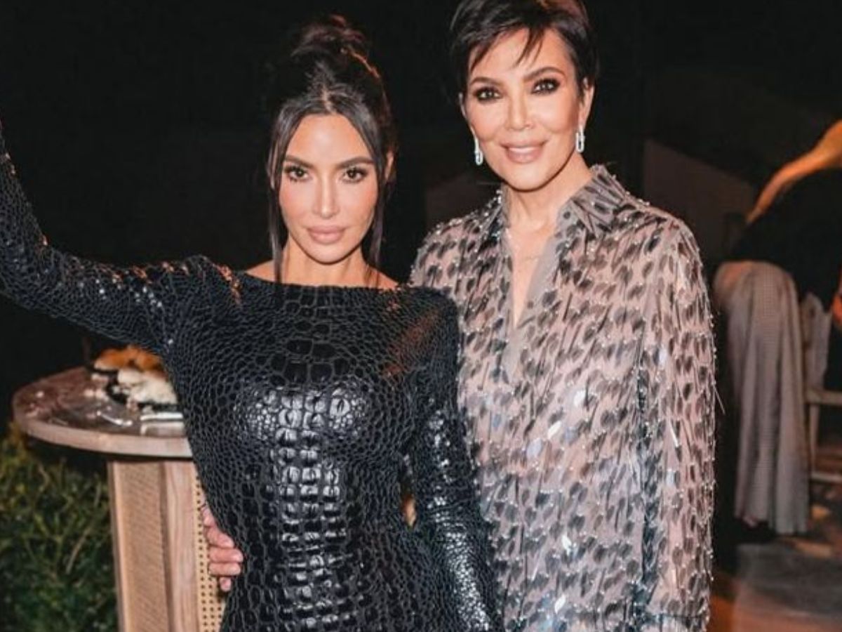 ‘When I Saw Kim’s Sex Tape…’: Kris Jenner’s Confession Goes Viral On Mother’s Day