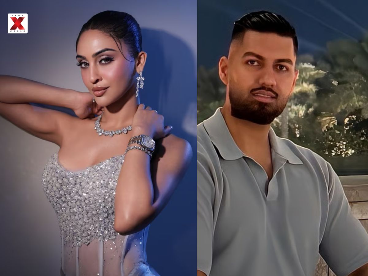 Who is Desi Bling Star AP?