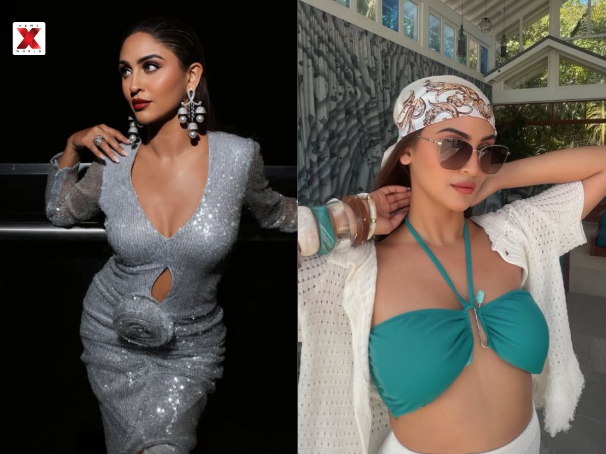 Who is Krystle D’Souza?