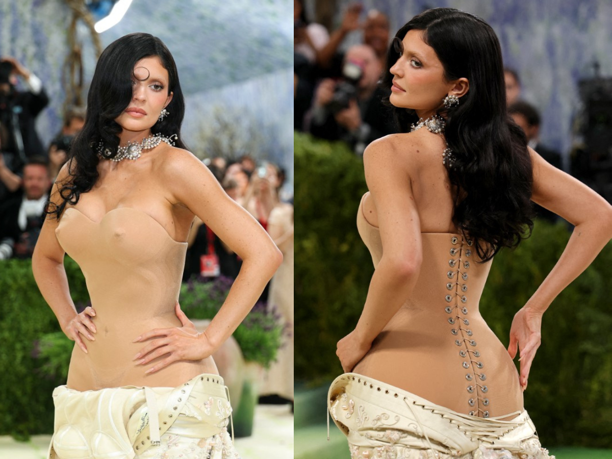 Kylie Jenner