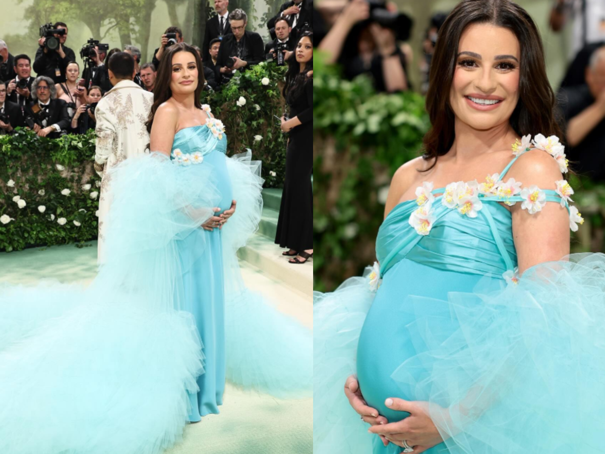 Lea Michele
