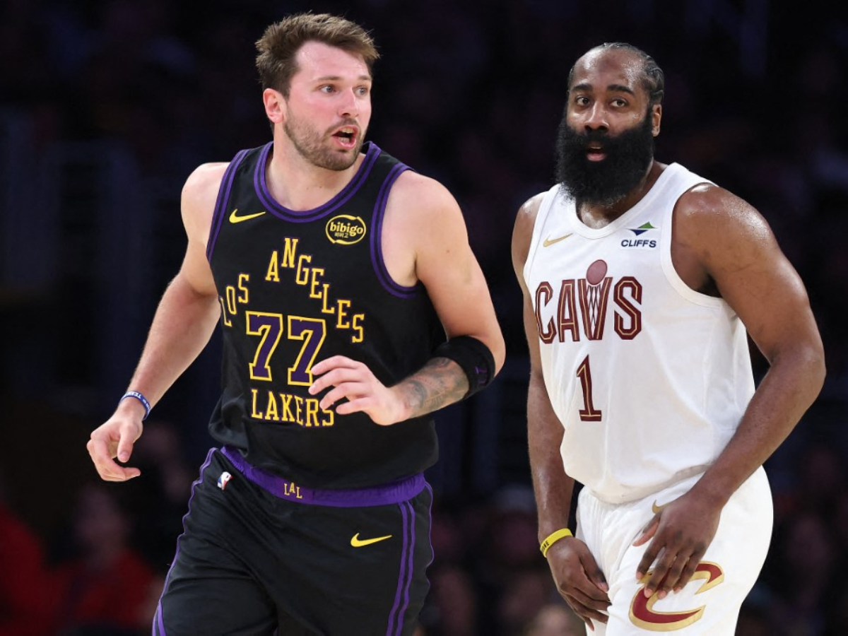 Luka Doncic Injury Update: Why LA Lakers Star Missed Key Clash Against Oklahoma City?