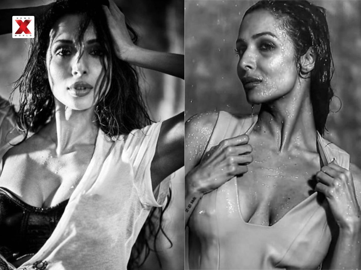 Malaika Arora Career