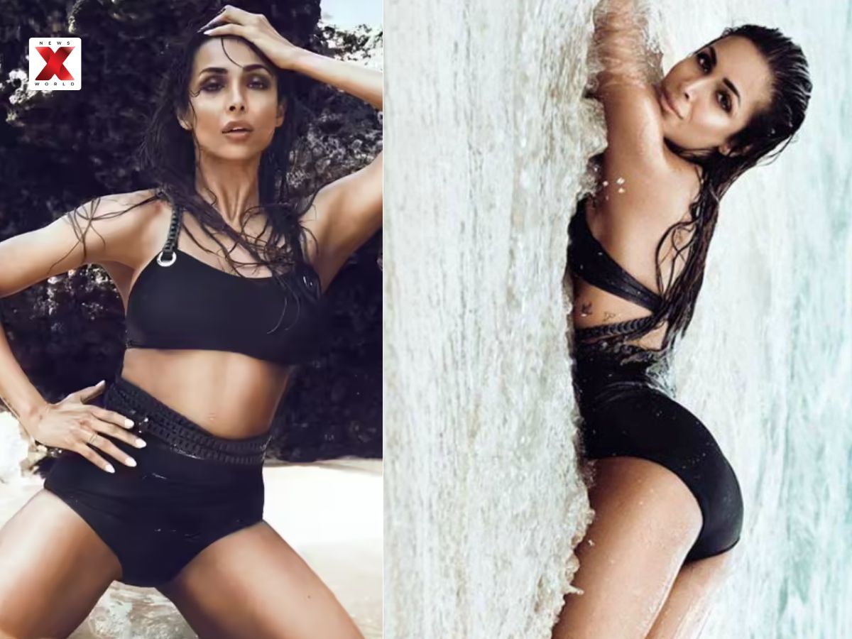 Malaika Arora's Boyfriend