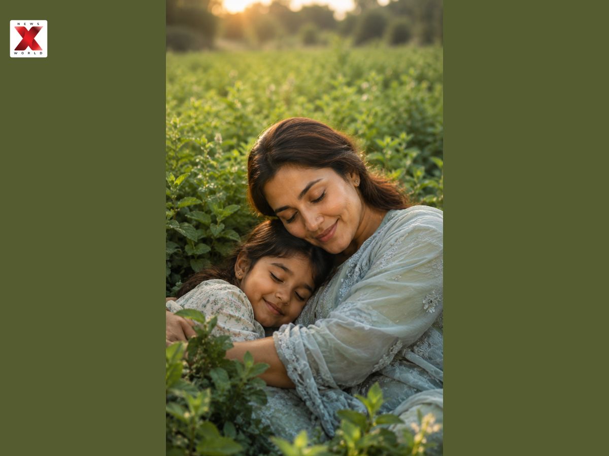 Mothers Day 2026: Artistic Portrait ChatGPT Prompt