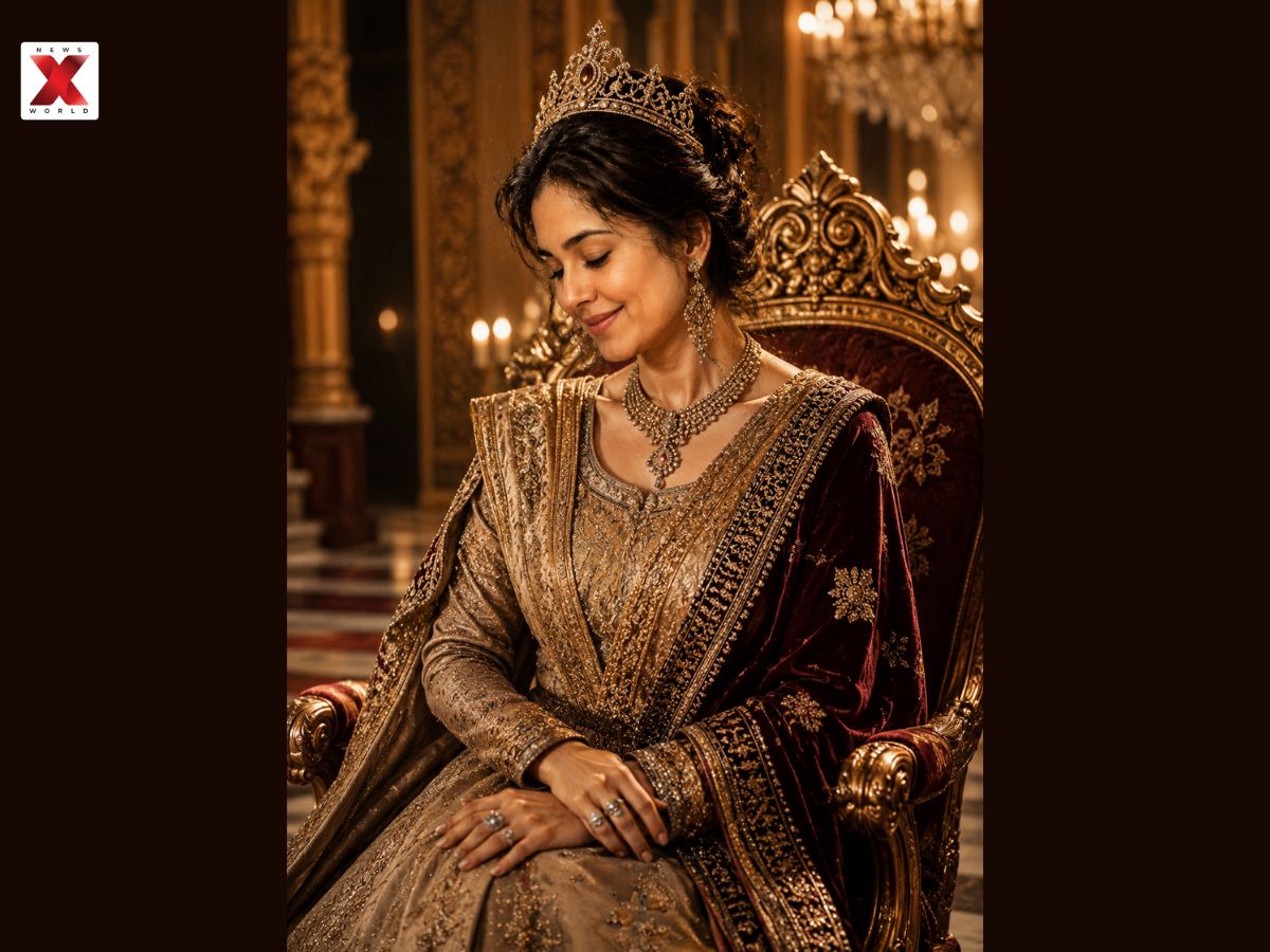 Mothers Day 2026: Turn Your Mother into a Royal Queen ChatGPT Prompt