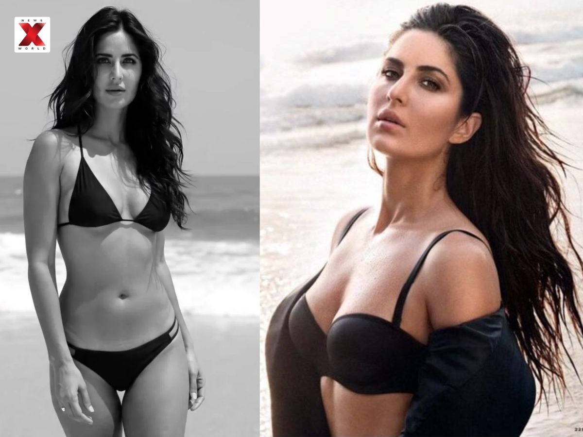 Katrina Kaif on Mothers Day 2026
