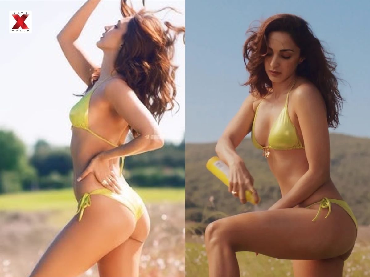 Kiara Advani on Mothers Day 2026