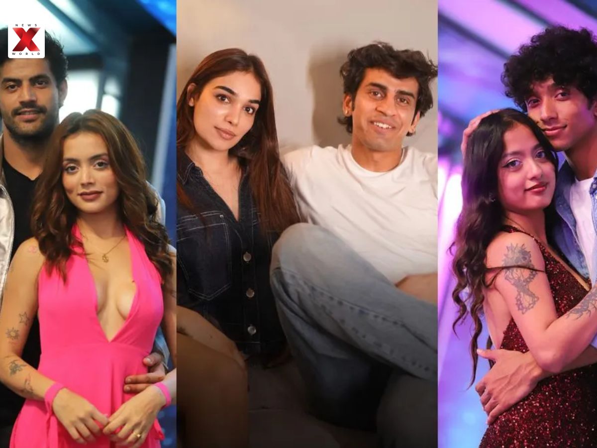 MTV Splitsvilla Season 16: Top 4