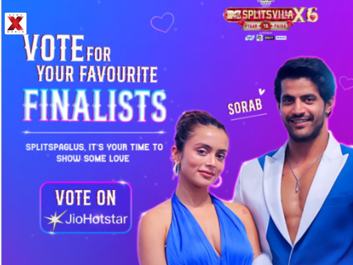 MTV Splitsvilla Season 16 Finale Time