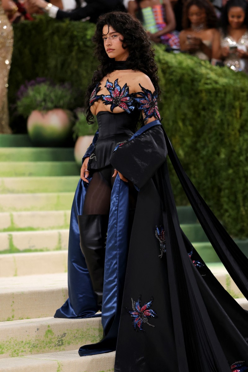 Met Gala 2026 Debutants: Karan Johar To Beyonce’s Daughter, First-Timers Who Made It To The Red Carpet | See Pics