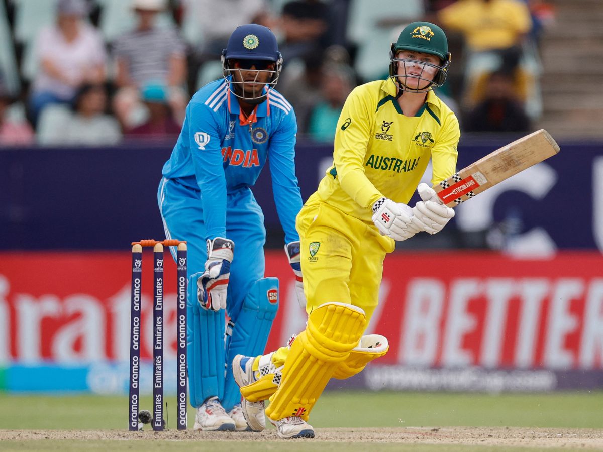 Australia Squad vs Pakistan and Bangladesh Announced: Ollie Peake Earns Maiden Call-Up, Pat Cummins, Josh Hazlewood, Mitchell Starc Not Named